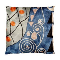 Abstract from ArtsNow.com Back
