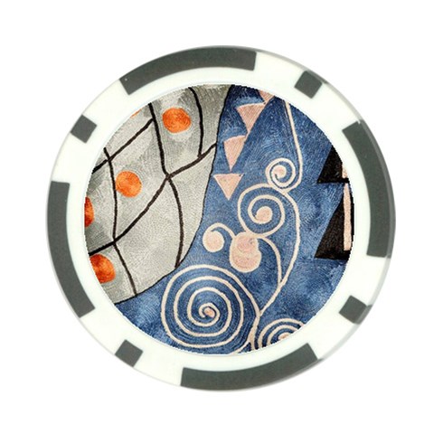Abstract from ArtsNow.com Front