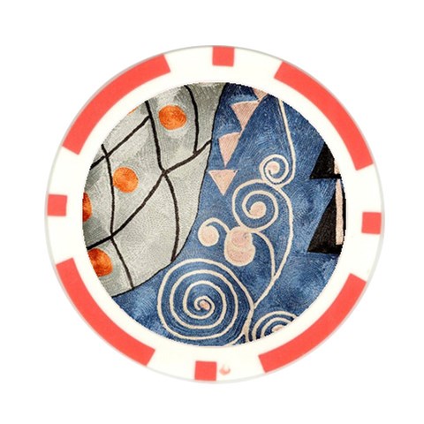 Abstract from ArtsNow.com Front