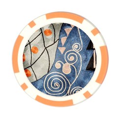 Abstract from ArtsNow.com Front