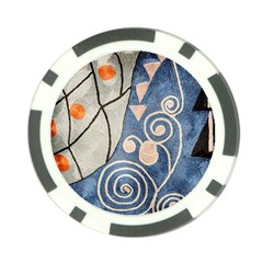 Abstract from ArtsNow.com Back