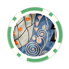Abstract from ArtsNow.com Back