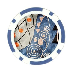 Abstract from ArtsNow.com Back