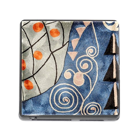 Abstract from ArtsNow.com Front