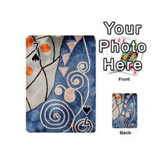 Abstract from ArtsNow.com Front - Spade7