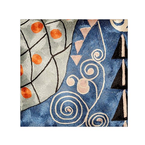 Abstract from ArtsNow.com Front