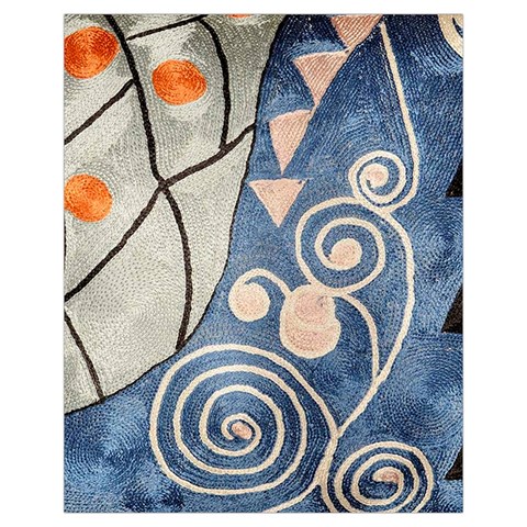 Abstract from ArtsNow.com Back