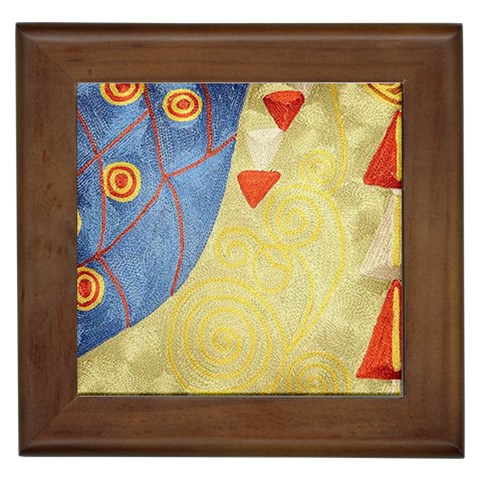 Abstract from ArtsNow.com Front
