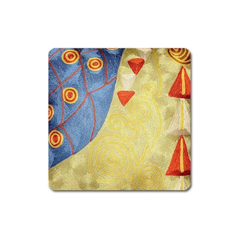 Abstract from ArtsNow.com Front