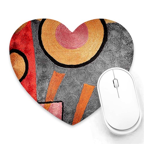 Abstract from ArtsNow.com Front