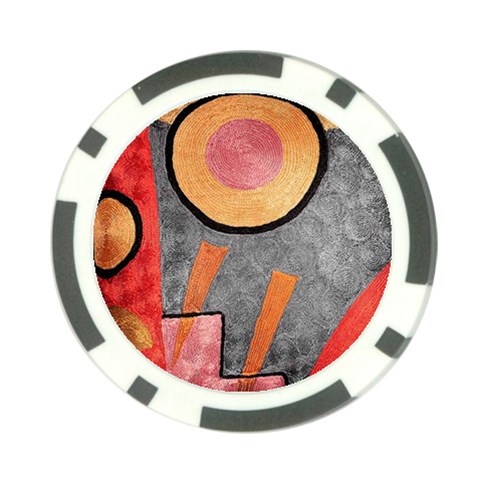 Abstract from ArtsNow.com Front