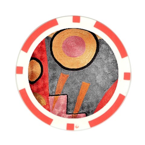Abstract from ArtsNow.com Front