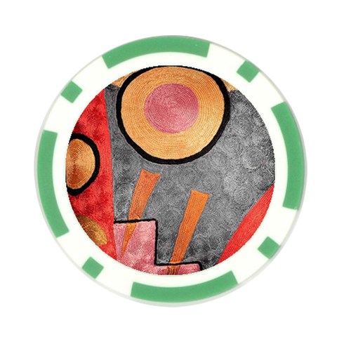 Abstract from ArtsNow.com Front