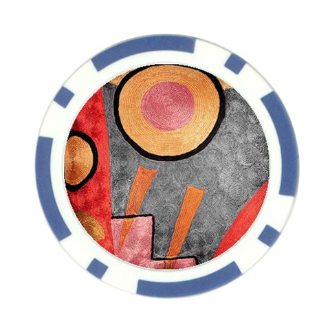 Abstract from ArtsNow.com Front