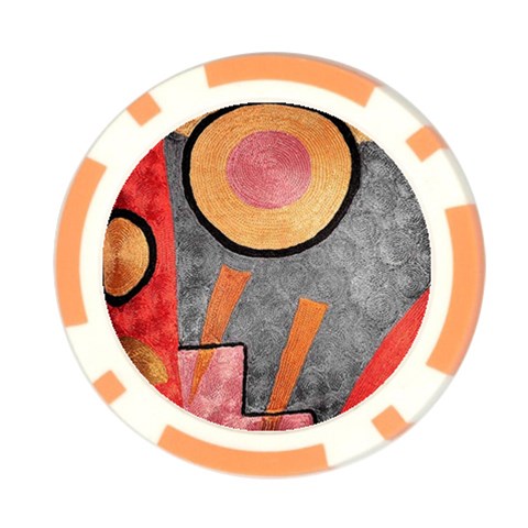Abstract from ArtsNow.com Front
