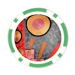 Abstract from ArtsNow.com Back