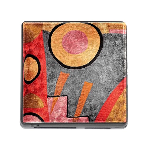 Abstract from ArtsNow.com Front