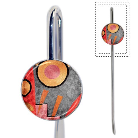 Abstract from ArtsNow.com Front