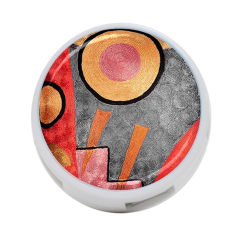 Abstract from ArtsNow.com Front