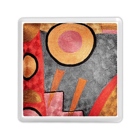 Abstract from ArtsNow.com Front