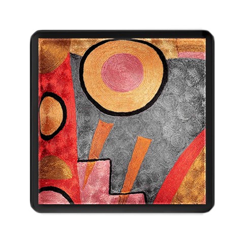 Abstract from ArtsNow.com Front