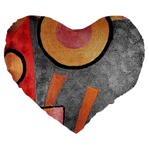 Abstract from ArtsNow.com Front