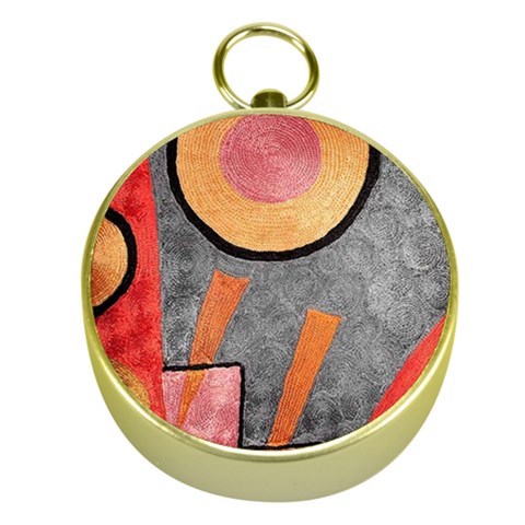 Abstract from ArtsNow.com Front
