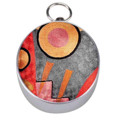 Abstract from ArtsNow.com Front