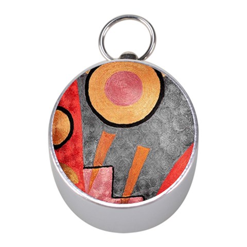 Abstract from ArtsNow.com Front