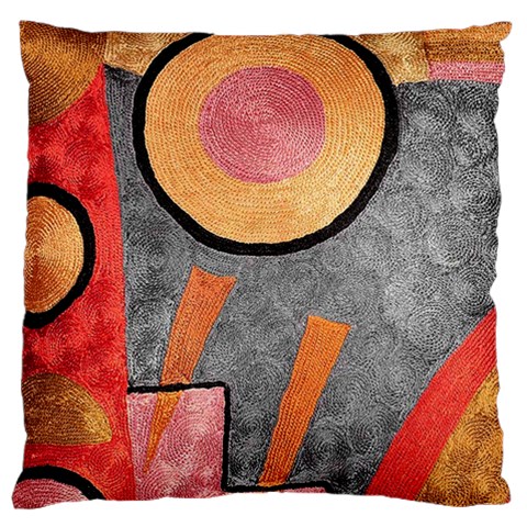 Abstract from ArtsNow.com Front