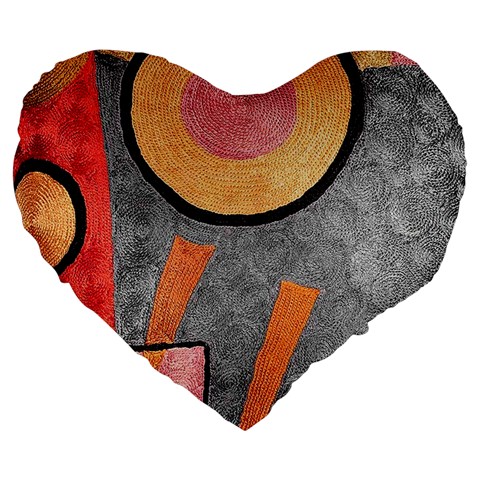 Abstract from ArtsNow.com Front