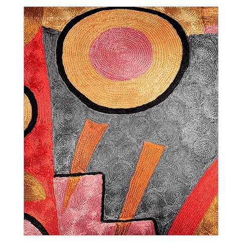Abstract from ArtsNow.com Front