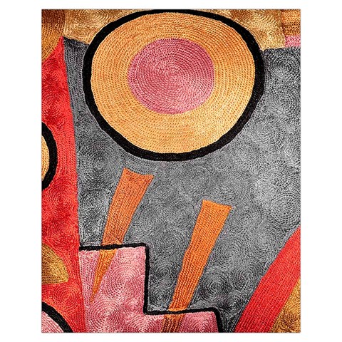 Abstract from ArtsNow.com Back