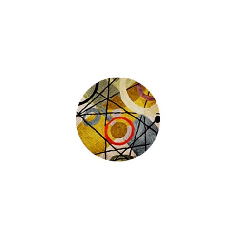 Abstract from ArtsNow.com Front