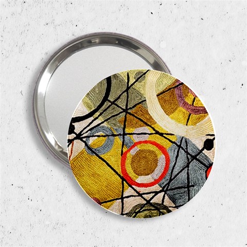 Abstract from ArtsNow.com Front