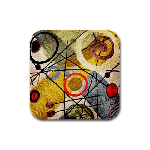 Abstract from ArtsNow.com Front