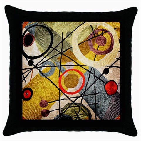 Abstract from ArtsNow.com Front