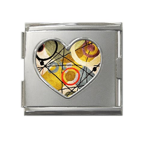 Abstract from ArtsNow.com Front