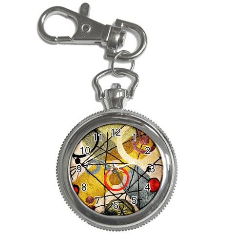 Abstract from ArtsNow.com Front