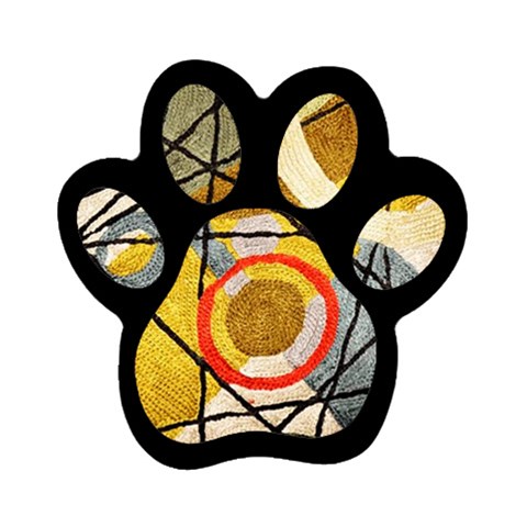 Abstract from ArtsNow.com Front