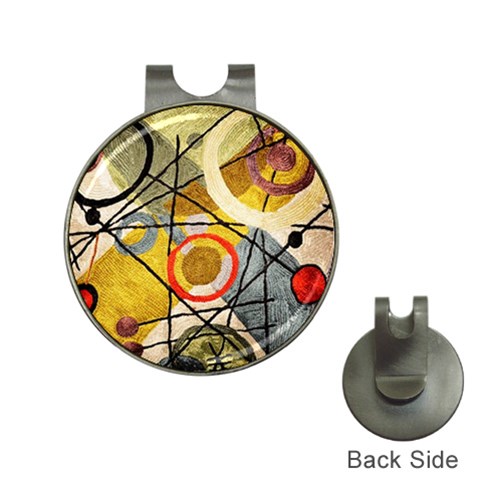 Abstract from ArtsNow.com Front