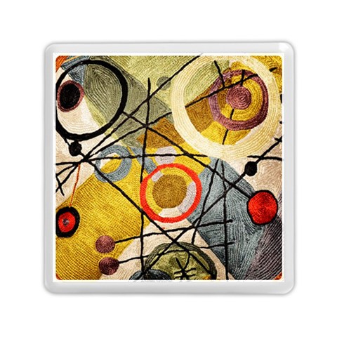 Abstract from ArtsNow.com Front