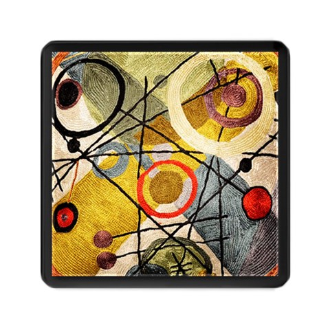 Abstract from ArtsNow.com Front