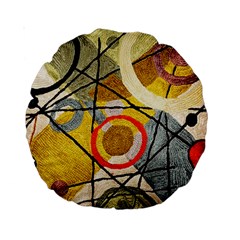 Abstract from ArtsNow.com Back