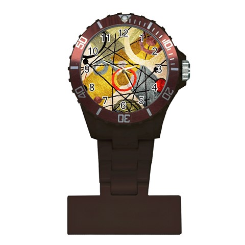 Abstract from ArtsNow.com Front