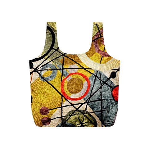 Abstract from ArtsNow.com Front