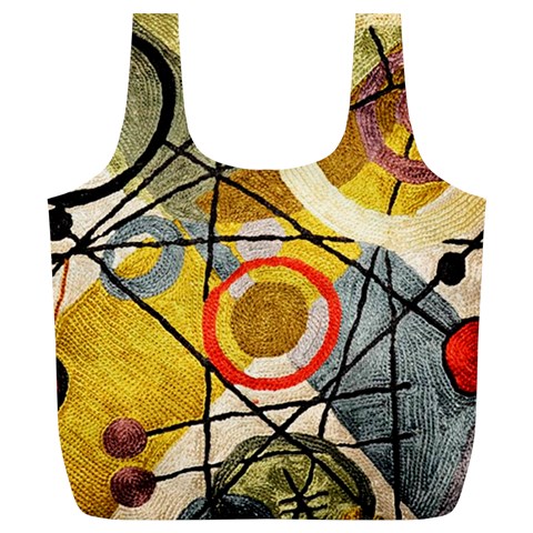 Abstract from ArtsNow.com Front