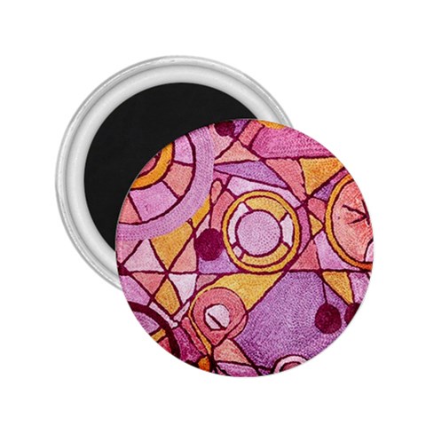 Abstract from ArtsNow.com Front