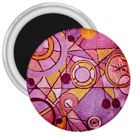 Abstract from ArtsNow.com Front