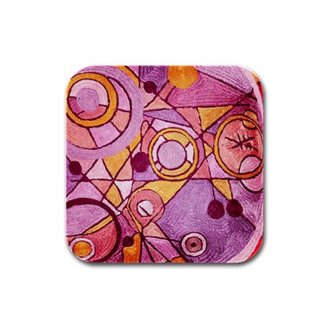 Abstract from ArtsNow.com Front